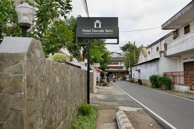 Garuda Setia Hotel