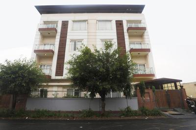 Amayara Suites