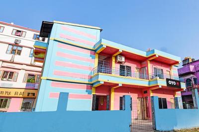 Hotel O Sonamoni
