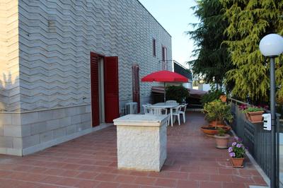 Villa Rosanna's Haven-Relax a pochi minuti da Monopoli
