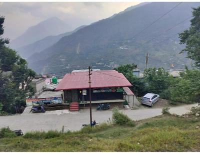 Hotel Joshi Love Bird Restaurant, Guptkashi