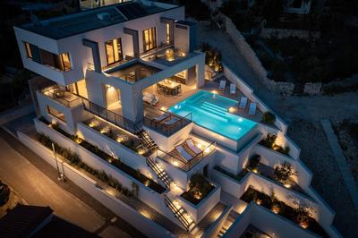 Just Bliss Villa