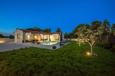 Villa Marijana by IstriaLux