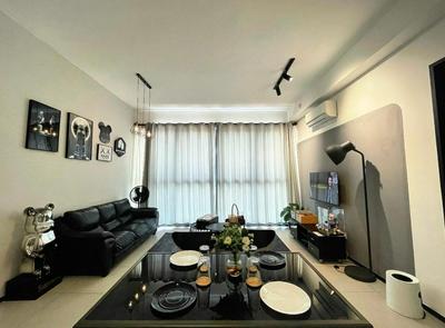 Urban Suite PopMart Homes Penang