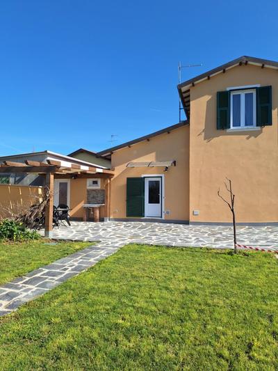 La Casa di MaJa