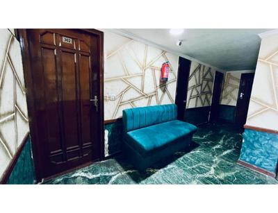 Hotel Premier, Jammu and Kashmir