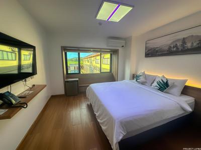 Dream Residences