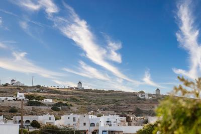 Commercio Suites Santorini