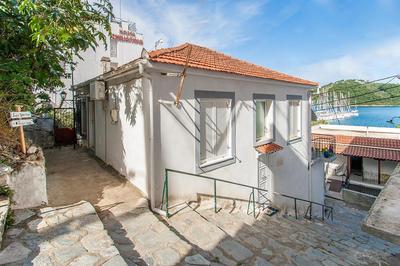 Frina's House Skiathos