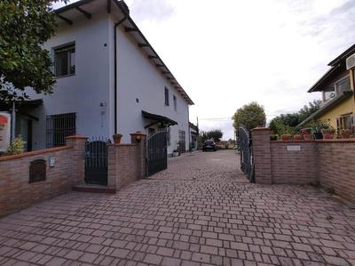 Casa di campagna