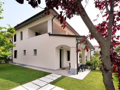 RESIDENCE FIORE ROSSO
