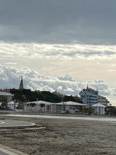 Grado Laguna Apartment