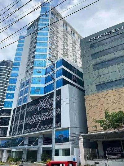Marcos Condotel-Inspiria Condominium