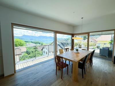Das Penthouse Kaltern