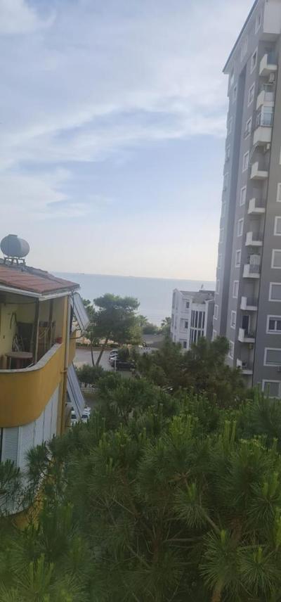 Apartament Shkembi Kavajes