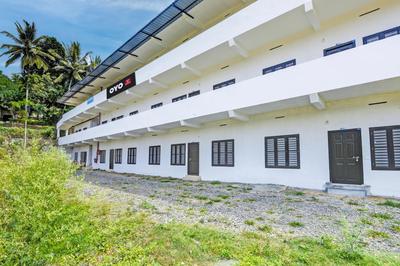 Hotel O Blue Sky Apartment