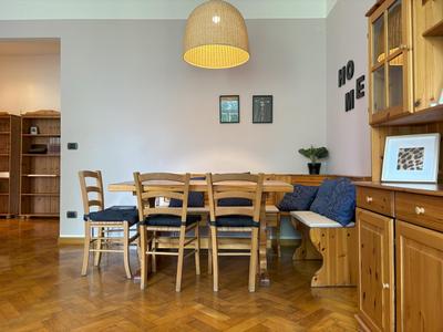 Flat Belpoggio 13