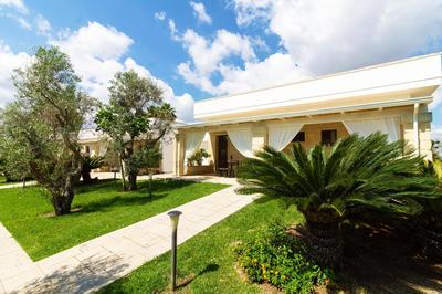La Casina Di Borgagne