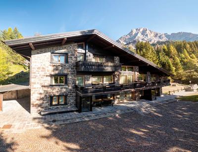 Villa Speronella