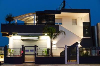 Le Terrazze Luxury Suites - Bari Perfect Stay