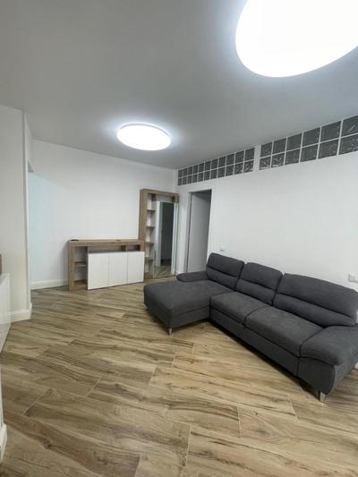 Libeccio Apartment