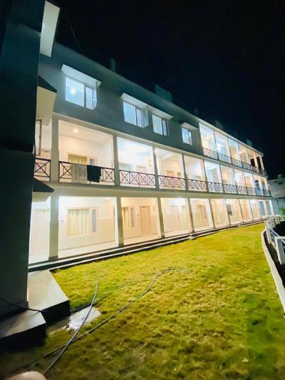 Pine hills resort and restaurant