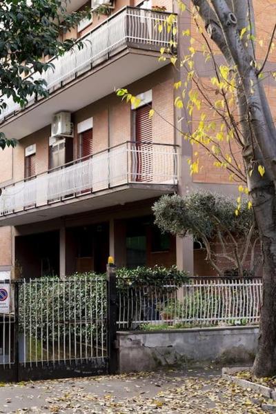 Casa Valerio