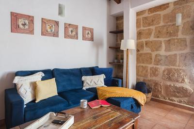 Apartamento Jávea Pueblo
