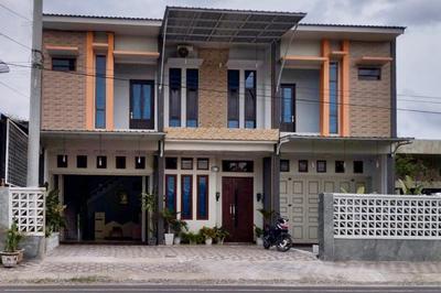 An Nisa Homestay Syariah Aceh Mitra RedDoorz