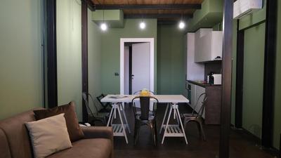 Ostello Loft La Fabbrica