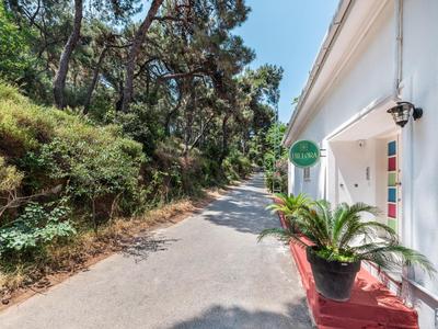 Hillora Hotel Buyukada