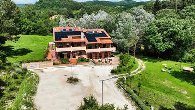 PianPieve Nature & Relax apartments