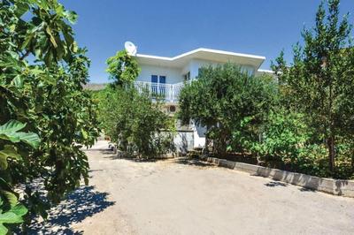 Apartment Lozina with Terrace