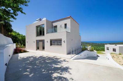 Etheria Villa