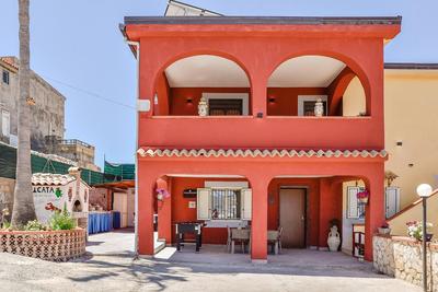 Villa Nicolai - Piano Terra