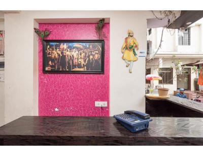 Hotel Sai Bharat, Shirdi