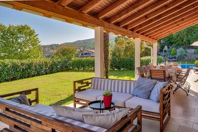 Villa Pia