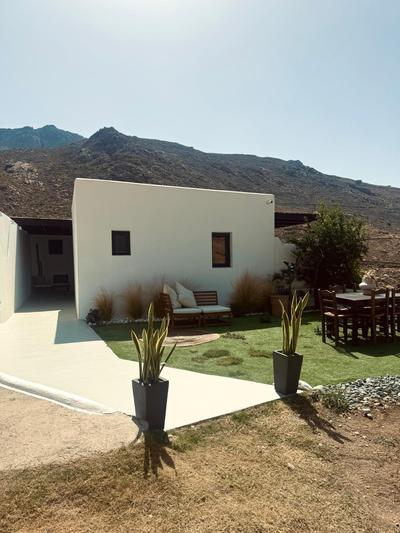Vie rêvée luxury suites