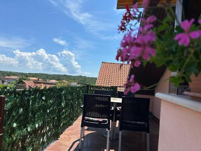 Apartment Milena