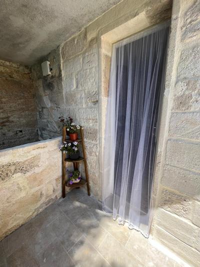 Il Balcone sulla Cava