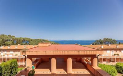 Capo d'Arco Apartments