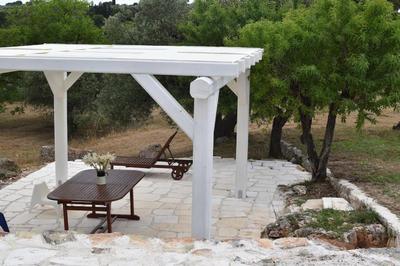 Trullo in valle d'Itria