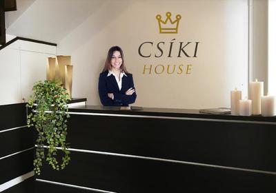 Csiki Hotel