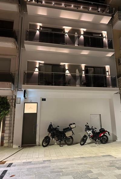 Nicolas Centrale-Smart City Suites