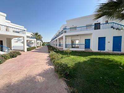 Chalet in mirage resort bay resort & aqua park