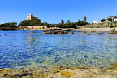 AffittaSardegna-Casa Tarragona