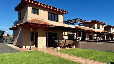 Wakanda House Fuerteventura