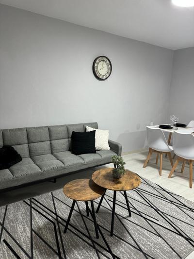 Luna's Apartment