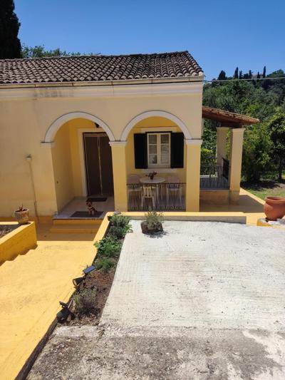 Casa Bellina