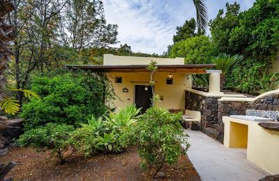 Casa Scirocco Lipari